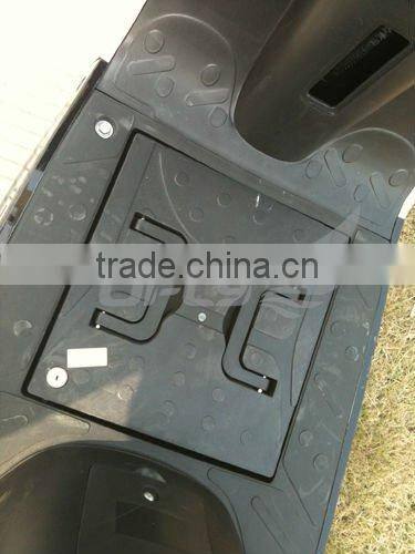 EEC Approved Durable 3000W Electric Motor Scooter Equipped with 40Ah Li-ion Battery(SG3005EEC)