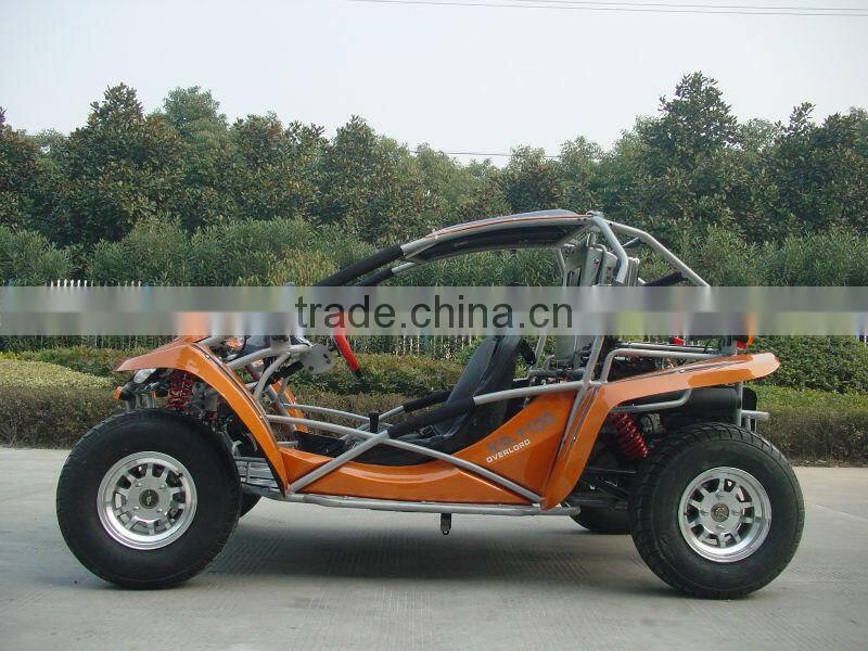 TK1100GK-2 EEC go kiart