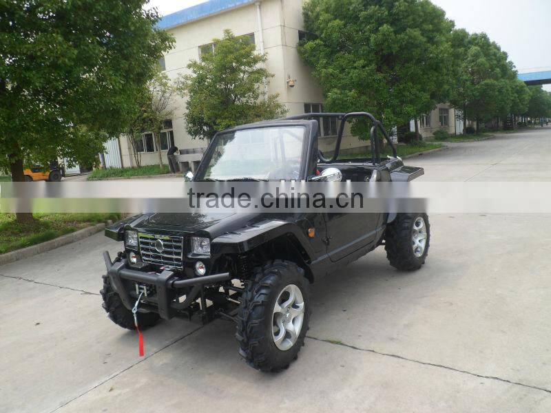 2014 POPULAR 800CC 4x4 go kart with EEC EPA