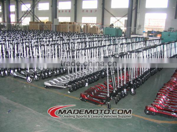 new design 2 wheel stand up electric scooter / self balance electric scooter for sale