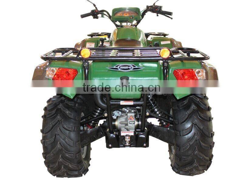 500CC quad bike with 4 stroke water cooled Automatic transmission