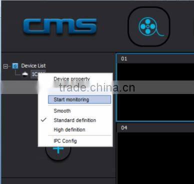 The Most Popular Unique Innovation Wireless Wifi+GSM/3G Camera Alarm with Wifi and GSM/3G