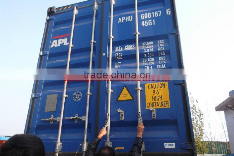 Sand dredger with jet suction head for sea