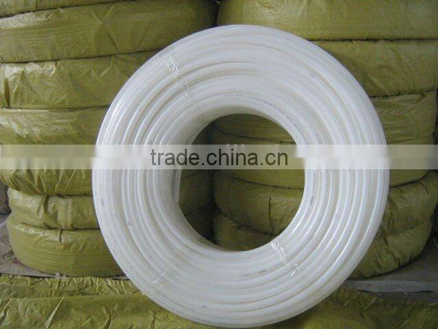 2015 New hot selling PERT pipes for underfloor heating system