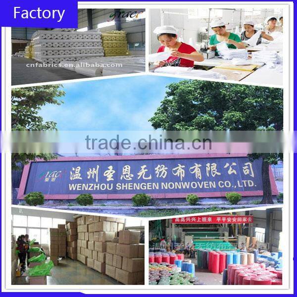 disposable airplane head cover/ bus head cover