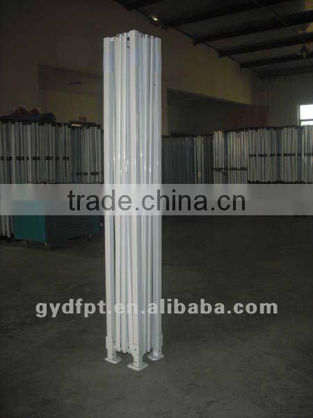 Folding canopy pop up shelter gazebo 10'x20' with carry bag