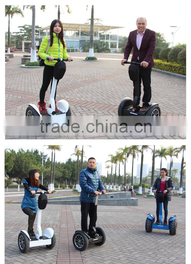 Leadway self balance two rubber wheels scooter(RM02D-147+)