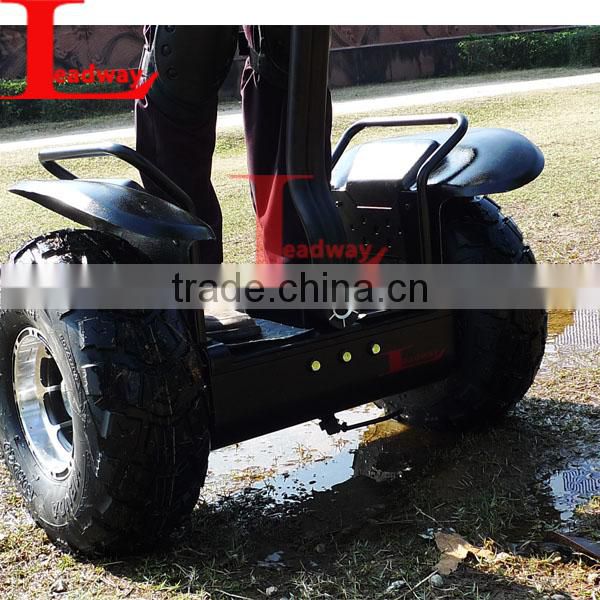 Leadway off-road 1600W Scooter RM09D