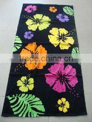 california beach towels in cotton 33136