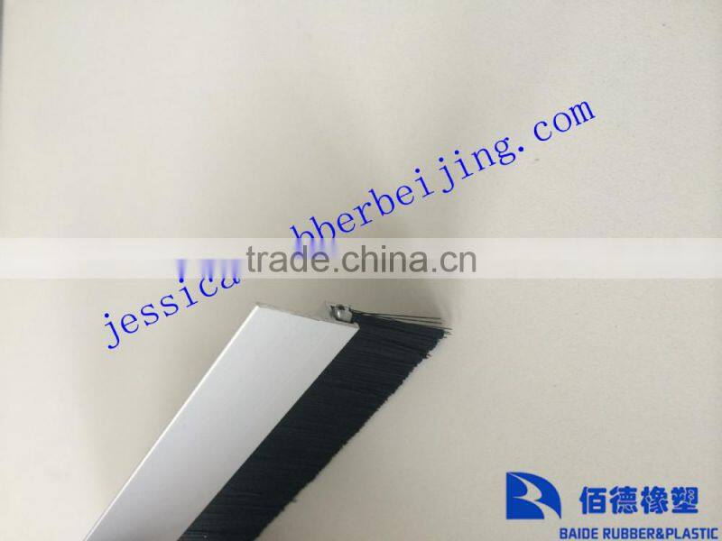 PVC Thresholds and Weatherstripping