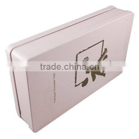 metal chocolate packaging box in delhi