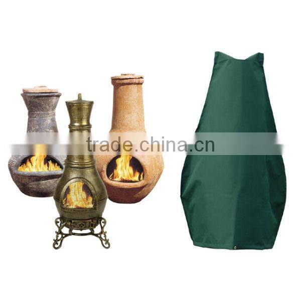 Chimenea Cover,Medium Patio Heater Cover