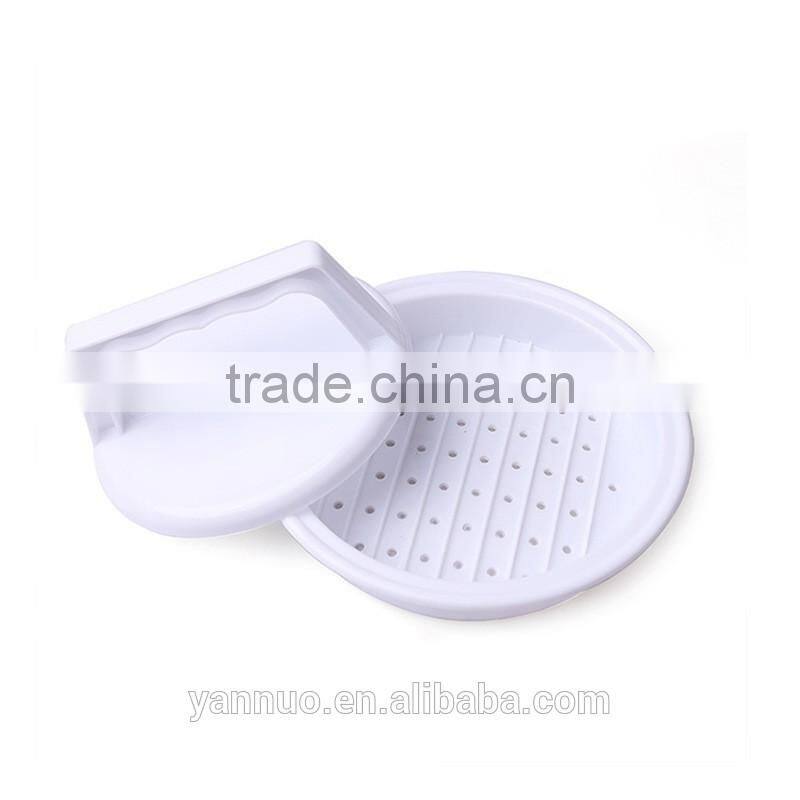 36 Holes BBQ Barbecue Skewers, Plastic Fruit Skewers, kebab skewer machine