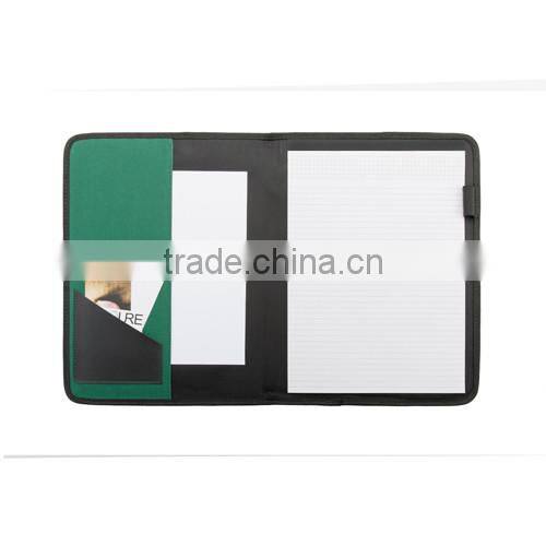 A4 document folder and tablet holder