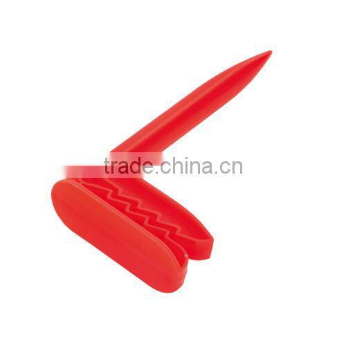 portable mini clothes peg plastic beach chair mat peg