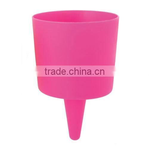 portable beach eco-friendly plastic multipurpose holder
