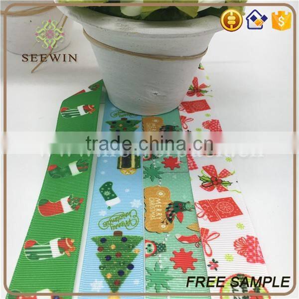 wholesale printed valentine's day celebrate it ribbon