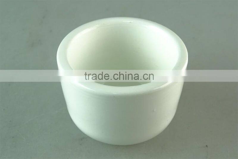 simpleness ceramic cup in stock with cheap price, promotional ceramic cup for wholesale
