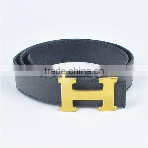 Supply fashion PU belt ladies belt small order