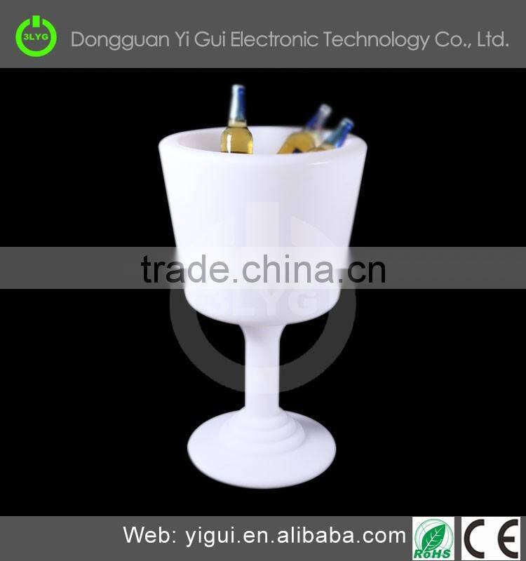 Party Favorite colorful Plastic LED Cup