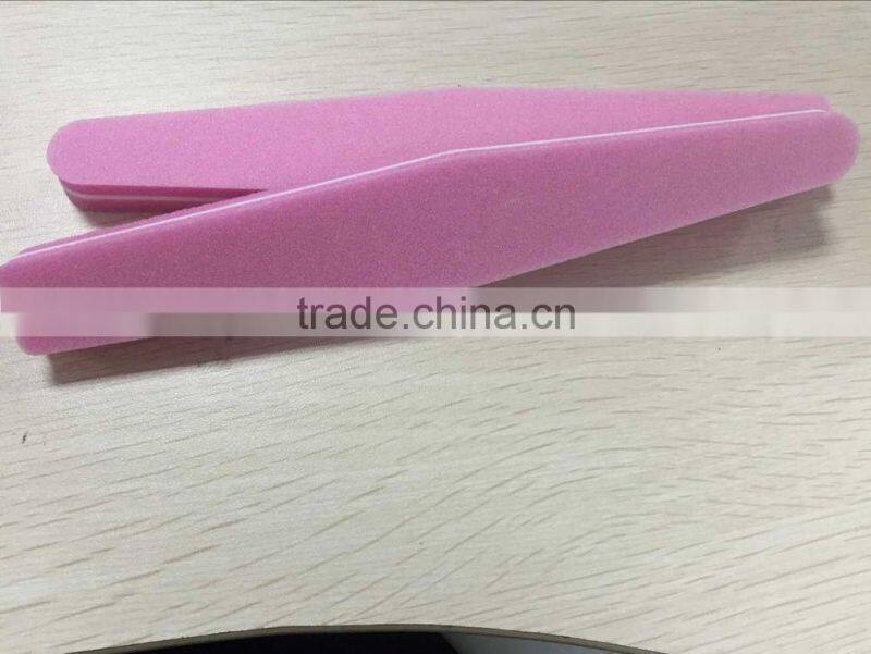 2015 New convenient Diamond Nail Buffer