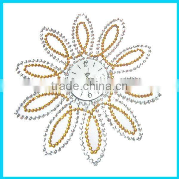 decorative wall clock