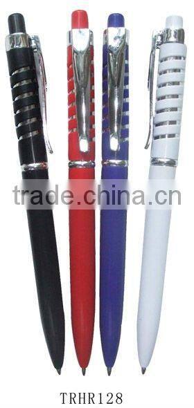 Promotional ball point pen