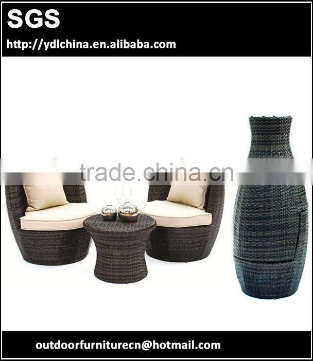 custom make all weather outdoor furniture patio set