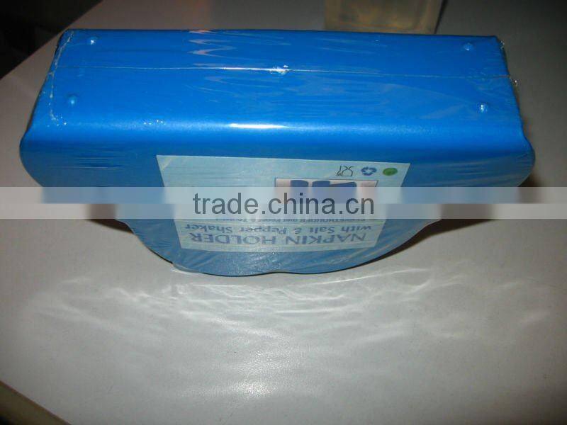 plastic napkin holder,tissue holder,napkin tissue holder