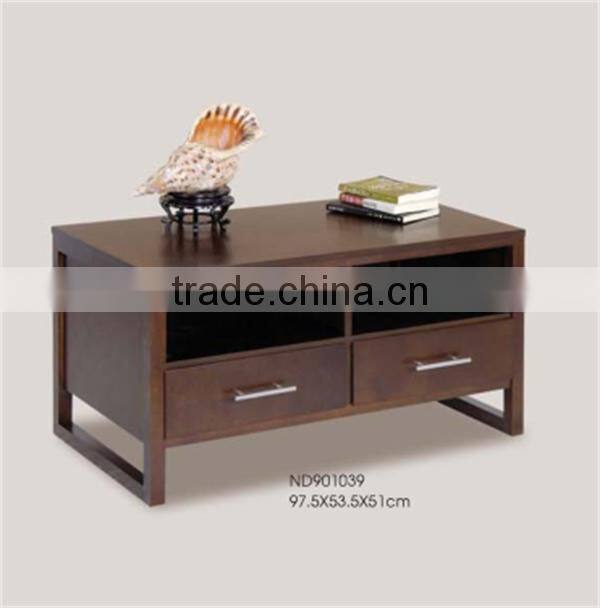 Mini modern living room furniture design tea table