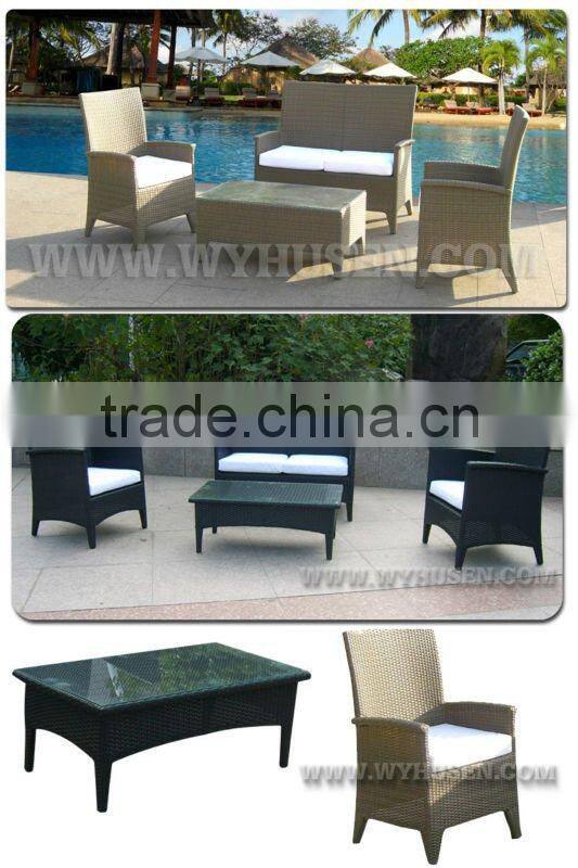 rattan furniture rattan sofa set garden furniture