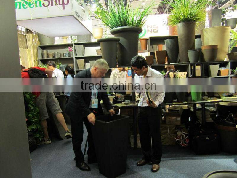 HOT SALE UV protective Ceramic planter wholesale _Greenship