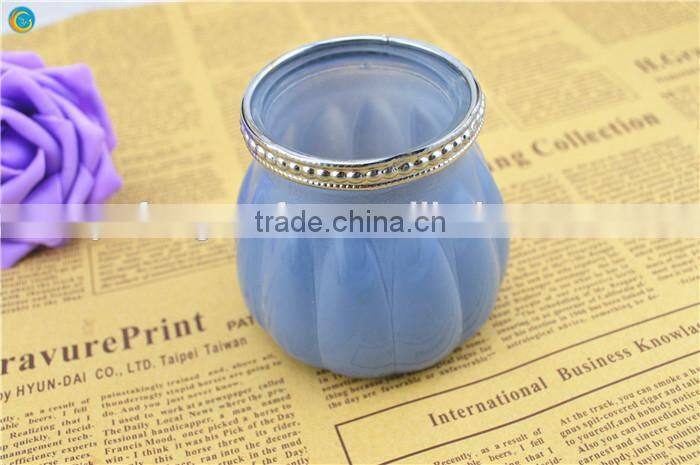 Retro wedding decorative birds cages candle holder