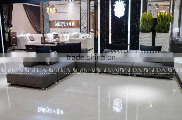 HOT SALE Latest Design Furniture Living Room Sofa Set Designs