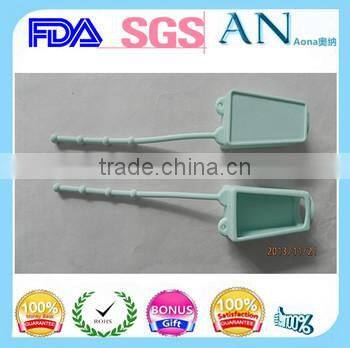 Amazing design Eco friendly Silicone Perfume Bottle Case