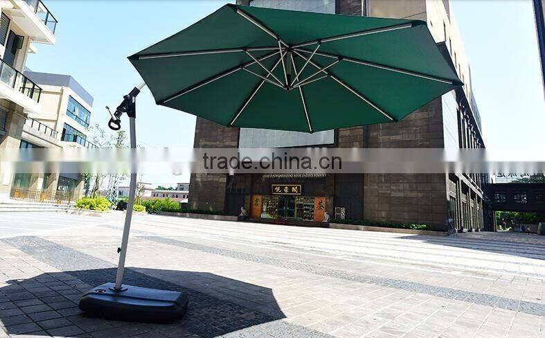 2017 BISINI outdoor garden sun umbrella sunshade(BG11-M031)