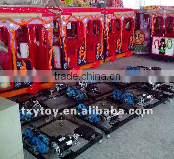2013 New Design metal toy train set LT-1044A