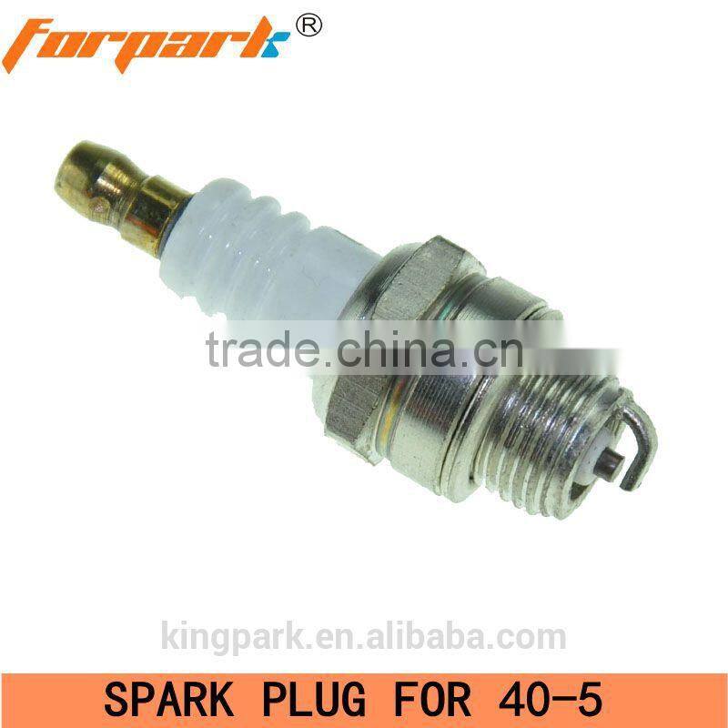Forpark Garden tools 430 40-5 Brush Cutter genuine spark plug