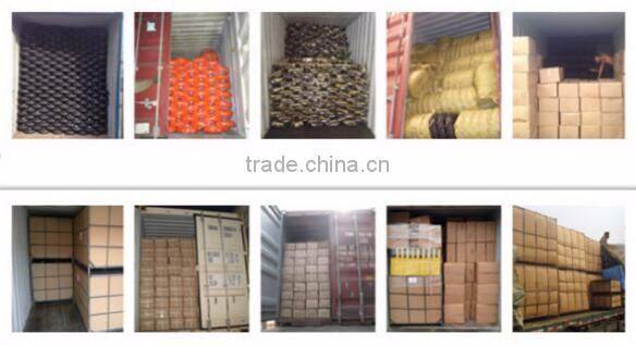 Folding Strong Four-wheel Hand Trolley HT1501