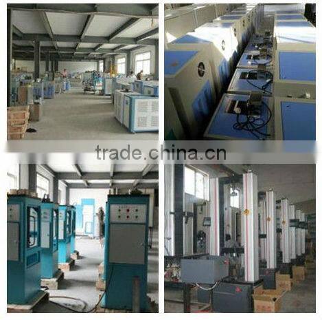 BM-150 Concrete Test Cube Mould/Injection Molding Equipment