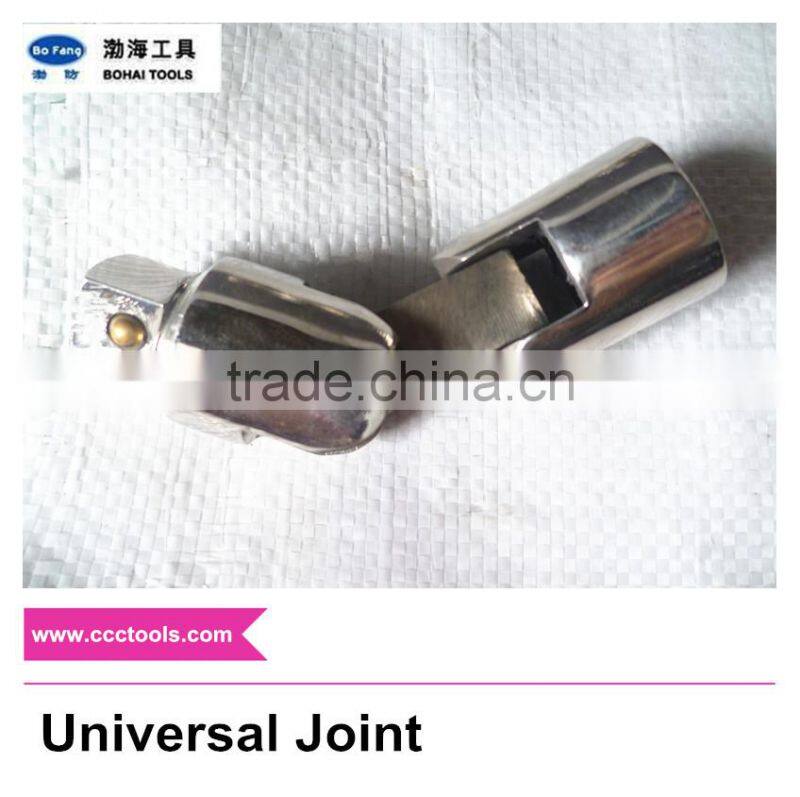 1/2" 3/4" 1" Universal Joint Stainless Steel