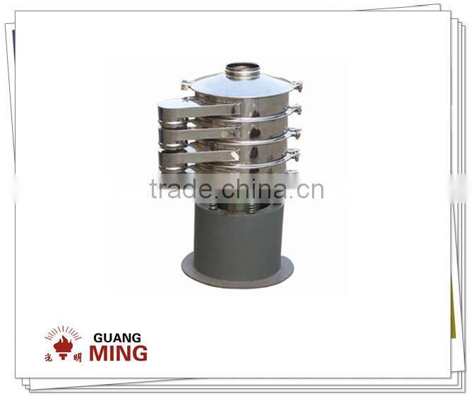 2014 Hot Selling Environment-friendly Sand Test Sieving Machine Sieve Shaker