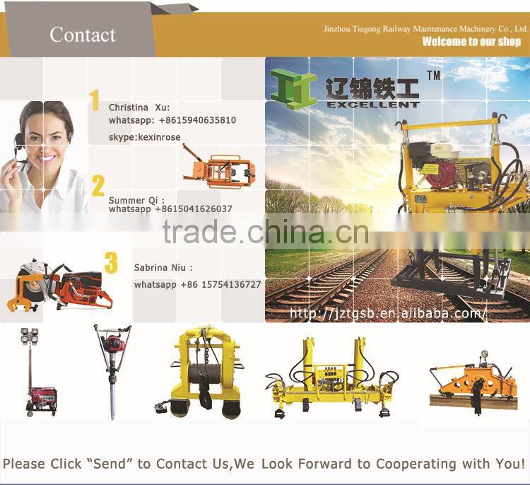 Factory direct sales common rail valve grinding equipment