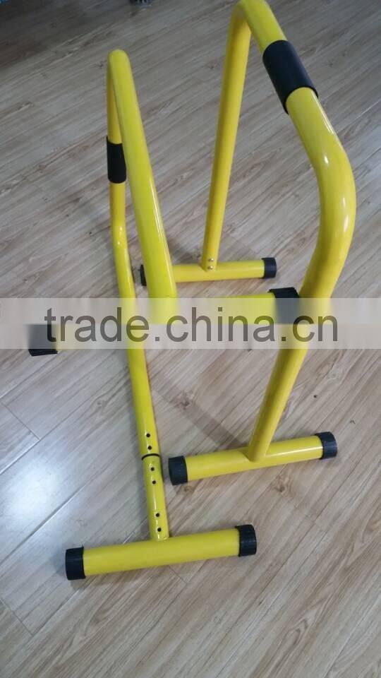 2016 king fitness Parallel bar,paralel bar,Push up bar /exercise bar/pull up bar,door bar