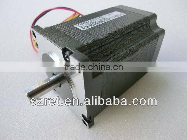 leadshine 573s15 3-phase steper motor nema 23