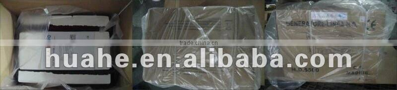 2" water pump 5.5hp gasoline engine,farm equipment water pump