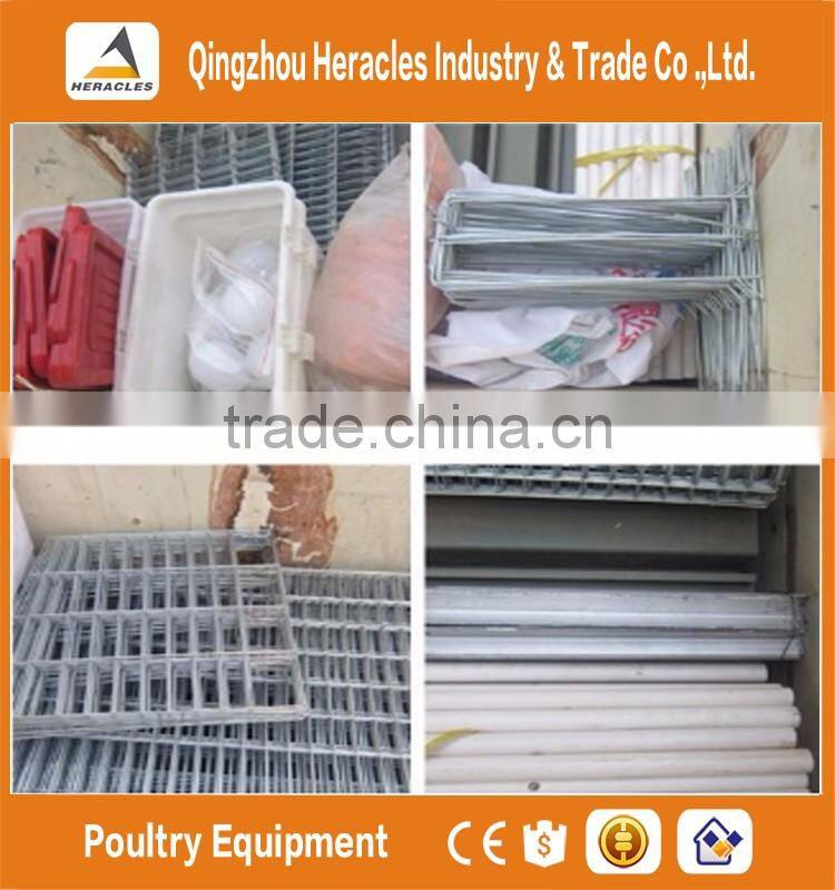 China Alibaba trade assurance chicken bird cage for sale