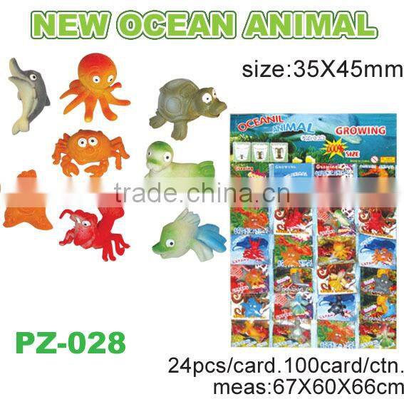 New Promotional Growing Animal Pills