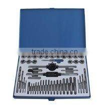Tap and Die Set