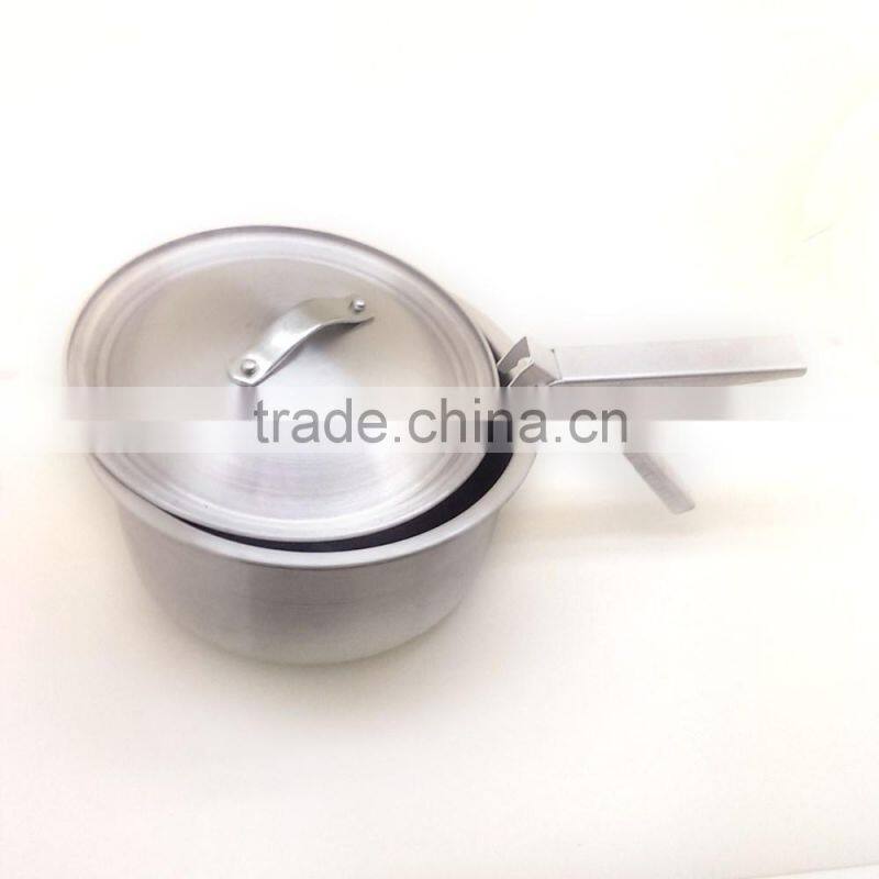 High Quality stainless steel fork and spoon tool set, 6 in 1 fork and spool set